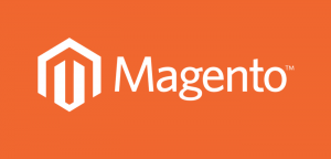 Choose magento for your commerce shop